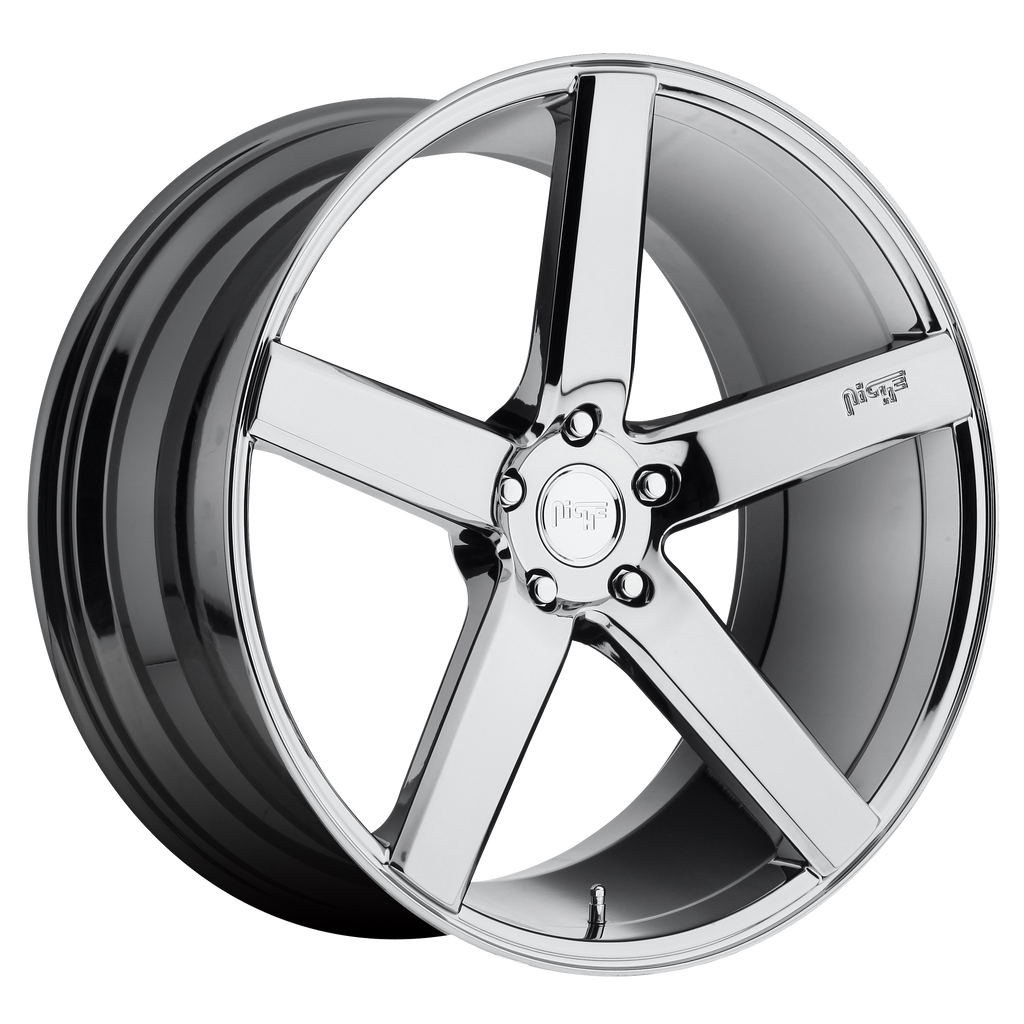Niche M132 MILAN 19X8.5 5X114.3 35ET 72.56CB