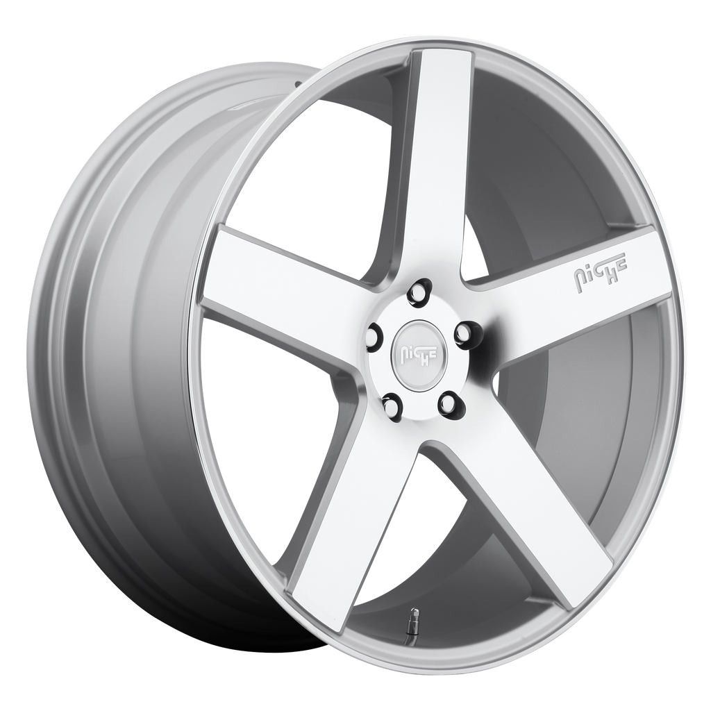 Niche M135 MILAN 20X8.5 5X120 35ET 72.56CB
