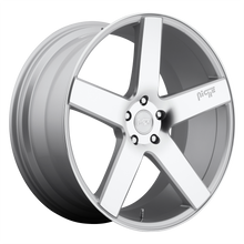 Load image into Gallery viewer, Niche M135 MILAN 19X8.5 5X112 42ET 66.56CB - GTR Auto