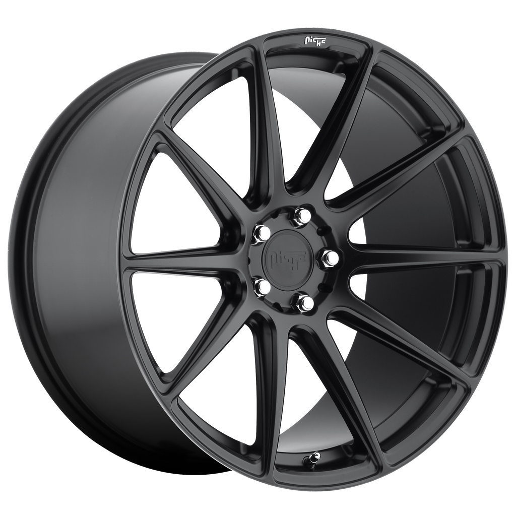 Niche M147 ESSEN 18X8 5X120 40ET 72.56CB