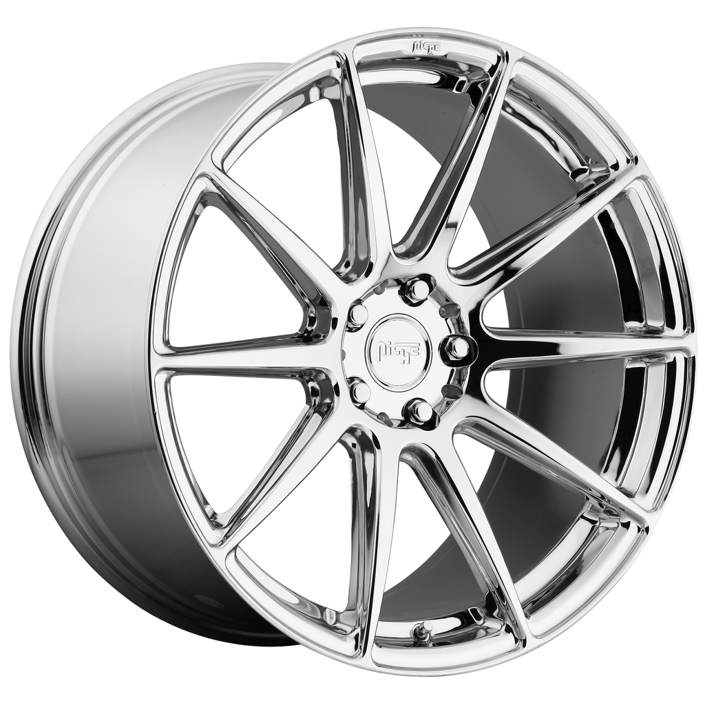 Niche M148 ESSEN 20X9 5X120 35ET 72.56CB - GTR Auto