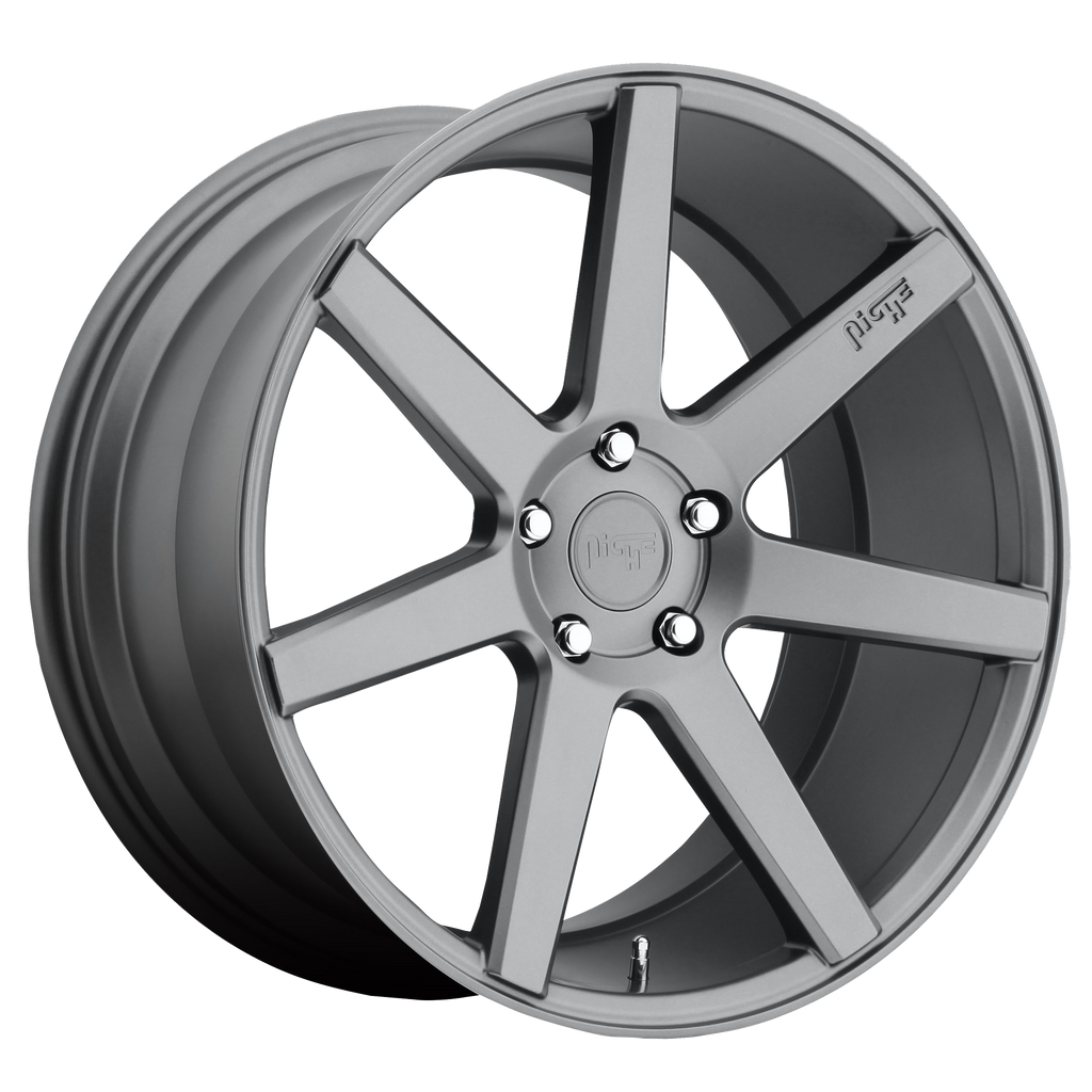 Niche M149 VERONA 20X10 5X114.3 40ET 72.56CB - GTR Auto