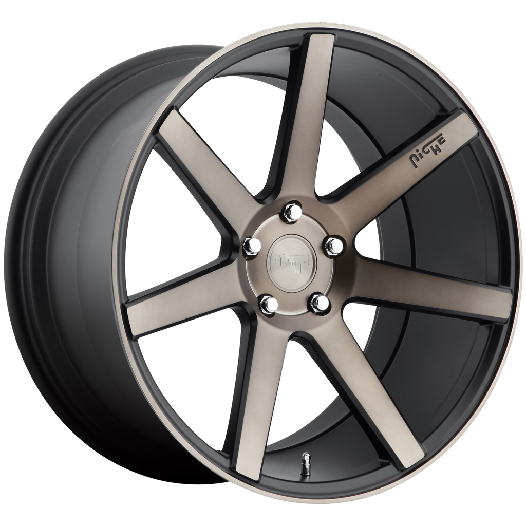 Niche M150 VERONA 20X9 5X120 35ET 72.56CB - GTR Auto
