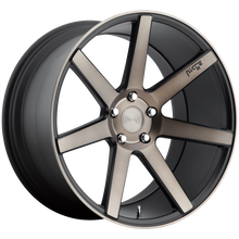 Load image into Gallery viewer, Niche M150 VERONA 17X8 5X110 40ET 65.07CB - GTR Auto