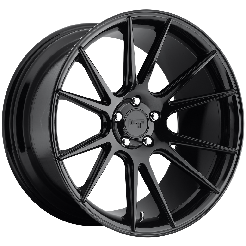 Niche M152 VICENZA 20X10 5X120 40ET 72.56CB - GTR Auto