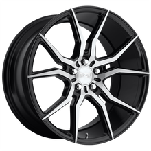 Load image into Gallery viewer, Niche M166 ASCARI 20X10 5X114.3 40ET 72.56CB