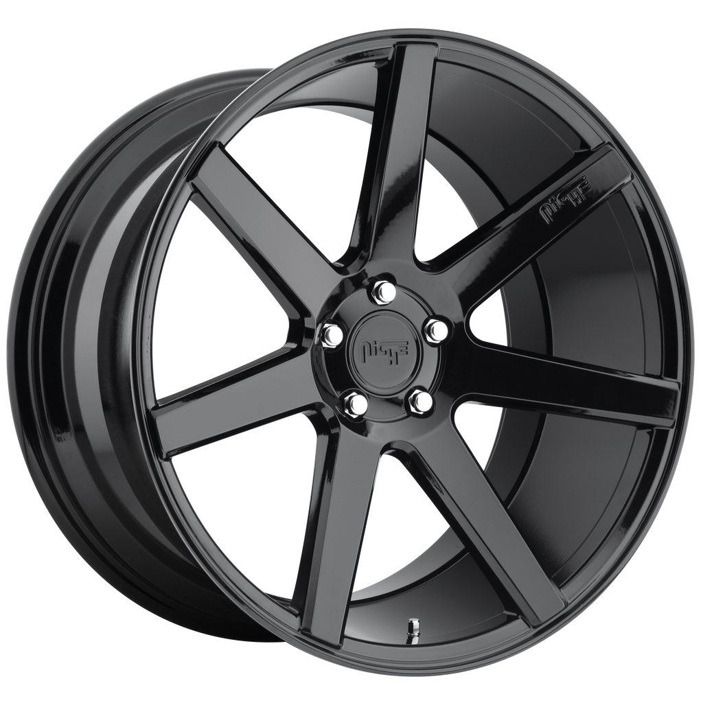 Niche M168 VERONA 18X8 5X115 40ET 70.5CB - GTR Auto