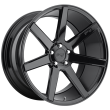 Load image into Gallery viewer, Niche M168 VERONA 19X8.5 5X112 42ET 66.56CB - GTR Auto