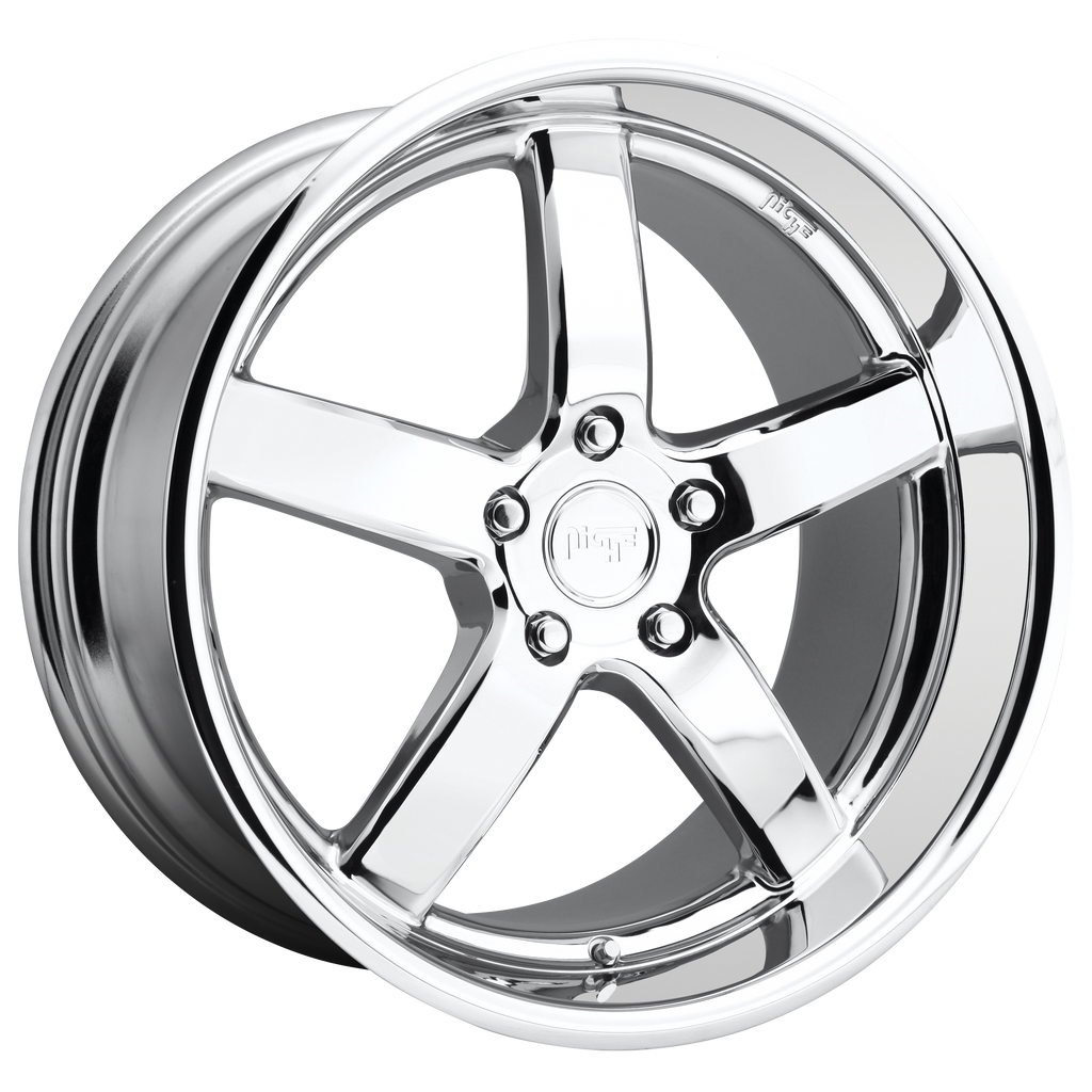 Niche M171 PANTANO 20X10 5X114.3 40ET 72.56CB - GTR Auto