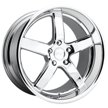 Load image into Gallery viewer, Niche M171 PANTANO 20X10 5X114.3 40ET 72.56CB - GTR Auto