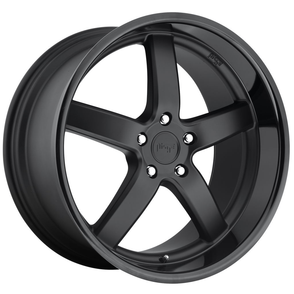 Niche M173 PANTANO 19X8.5 5X114.3 35ET 72.56CB - GTR Auto