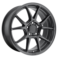 Load image into Gallery viewer, Niche M174 MESSINA 17X8 5X120 40ET 72.56CB - GTR Auto