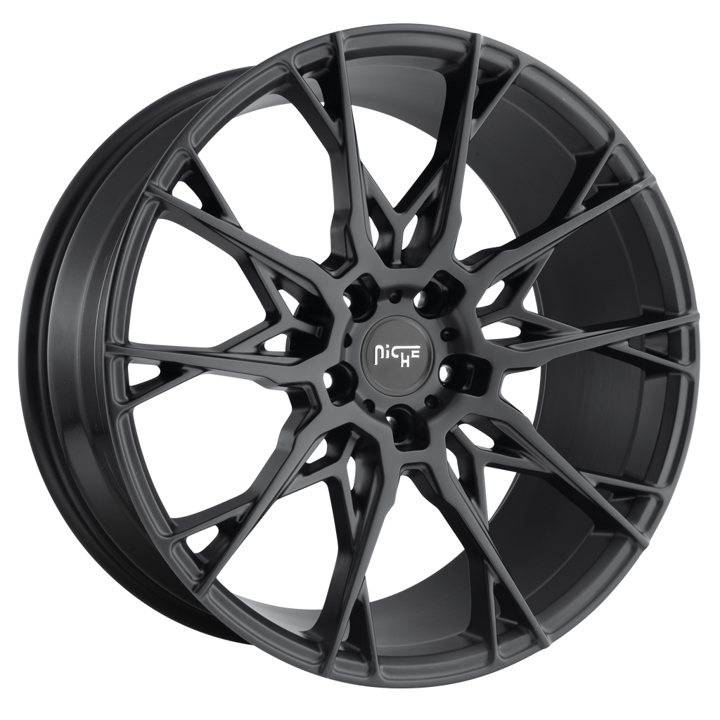 Niche M183 STACCATO 22X9 5X112 38ET 66.56CB