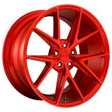Load image into Gallery viewer, Niche M186 MISANO 18X8 5X120 40ET 72.56CB - GTR Auto