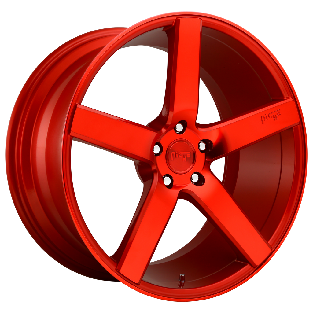 Niche M187 MILAN 20X10 5X114.3 40ET 72.56CB