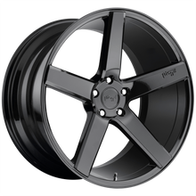 Load image into Gallery viewer, Niche M188 MILAN 20X10 5X120 40ET 72.56CB - GTR Auto