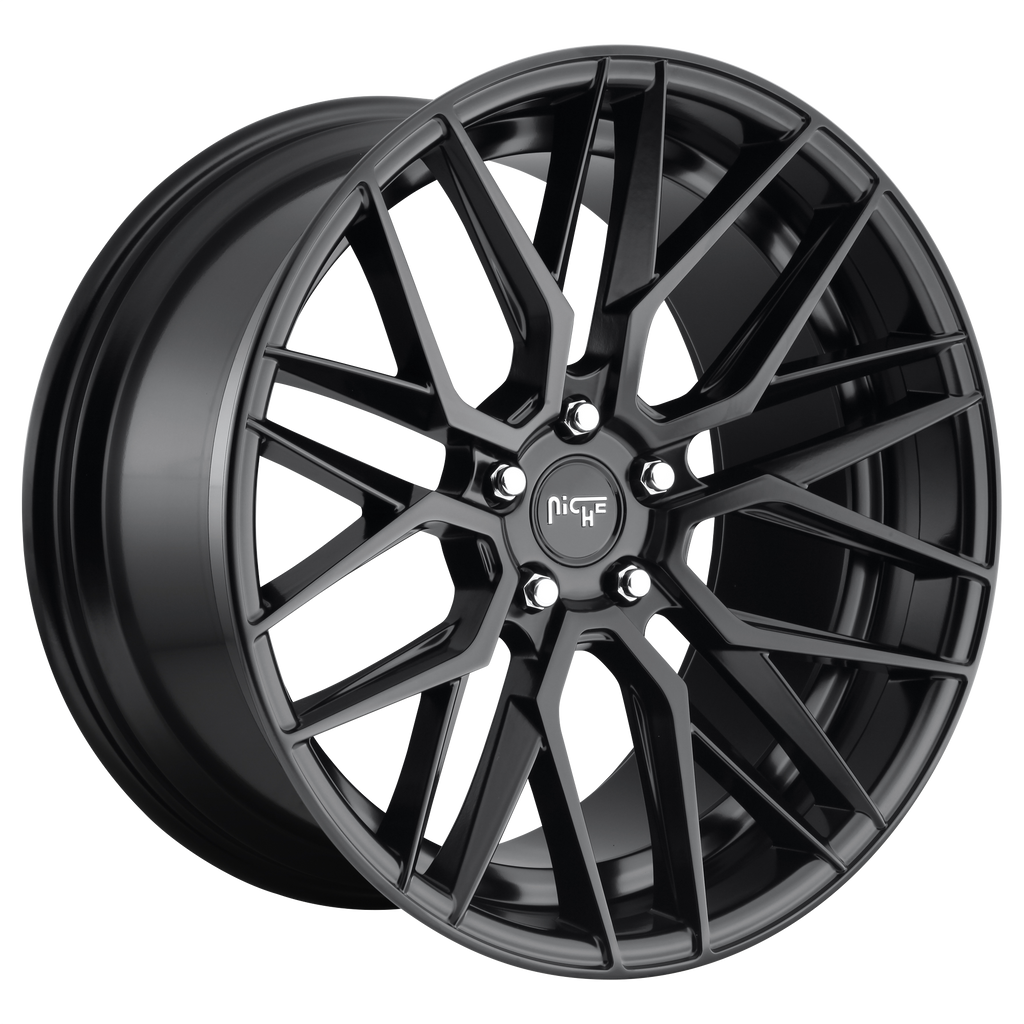 Niche M190 GAMMA 20X9 5X115 38ET 71.5CB