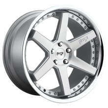 Load image into Gallery viewer, Niche M193 ALTAIR 20X10.5 5X120 35ET 72.56CB - GTR Auto