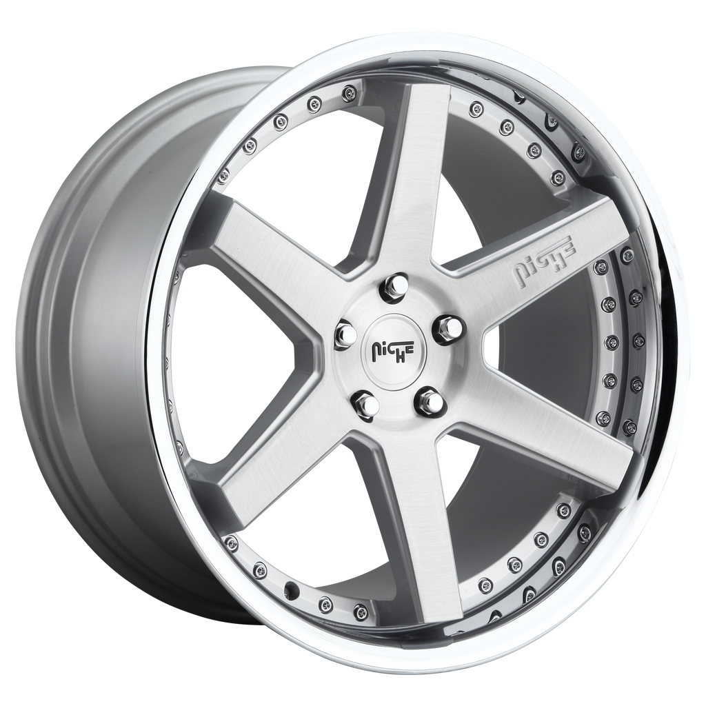 Niche M193 ALTAIR 20X9 5X120 35ET 72.56CB
