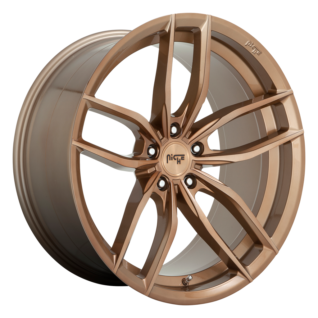 Niche M202 VOSSO 18X8 5X112 42ET 66.5CB - GTR Auto