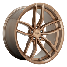 Load image into Gallery viewer, Niche M202 VOSSO 18X8 5X112 42ET 66.5CB - GTR Auto