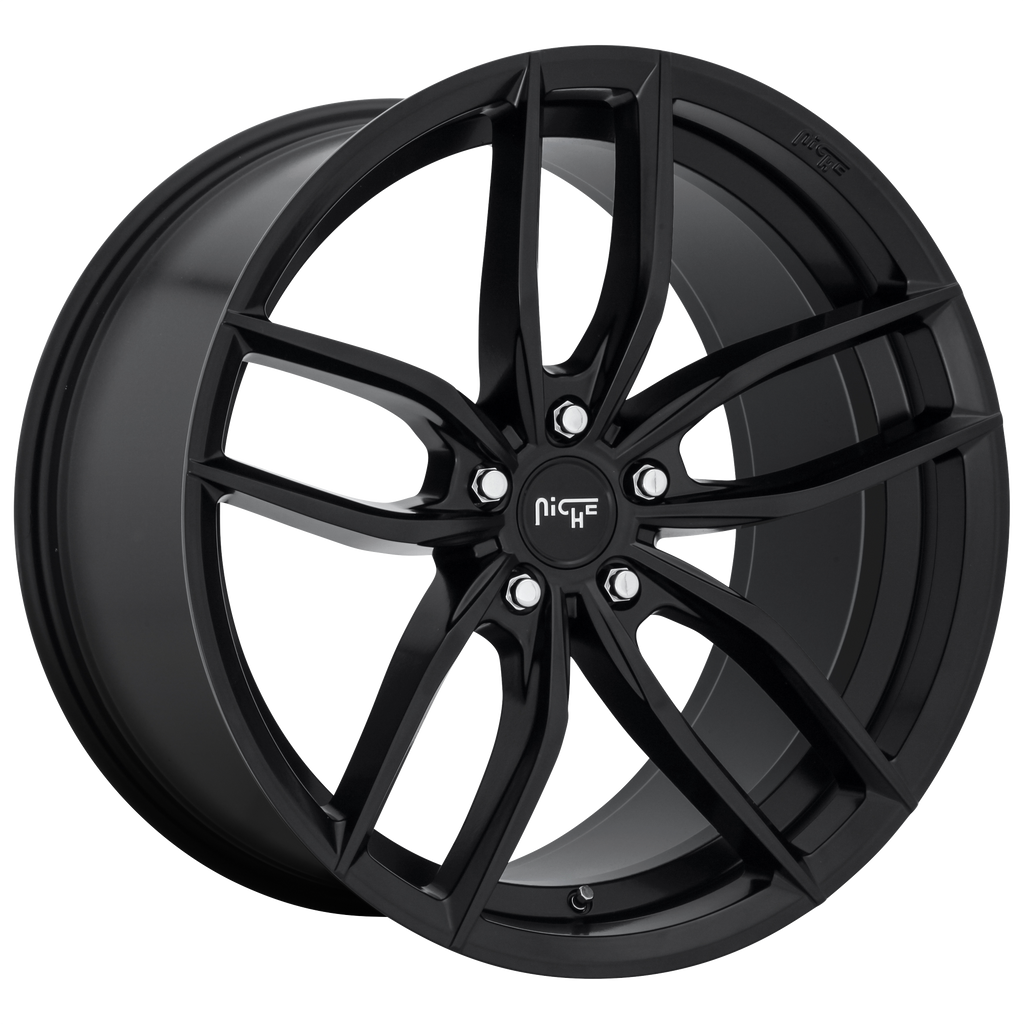 Niche M203 VOSSO 20X9 5X112 38ET 66.56CB - GTR Auto