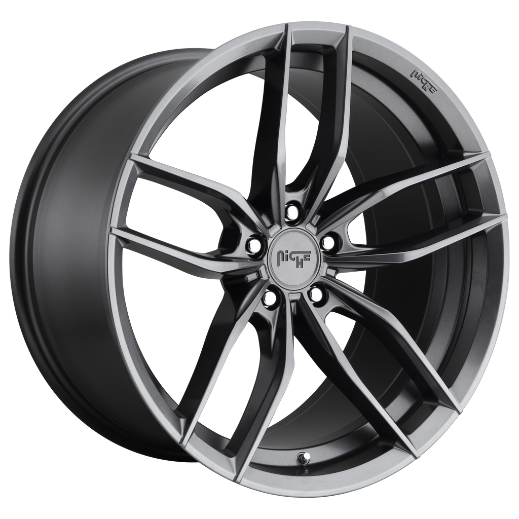 Niche M204 VOSSO 20X10 5X120 40ET 72.56CB