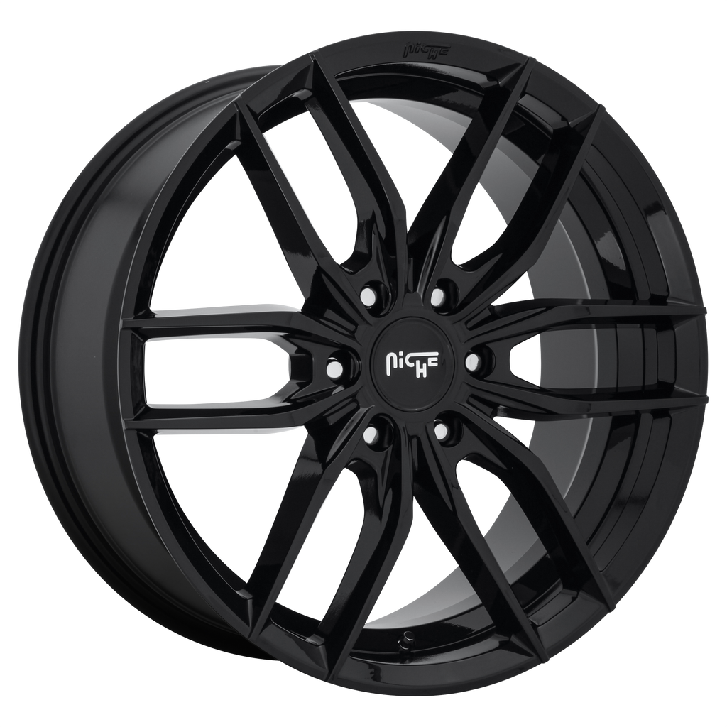 Niche M209 VOSSO 22X9.5 6X139.7 30ET 78.1CB