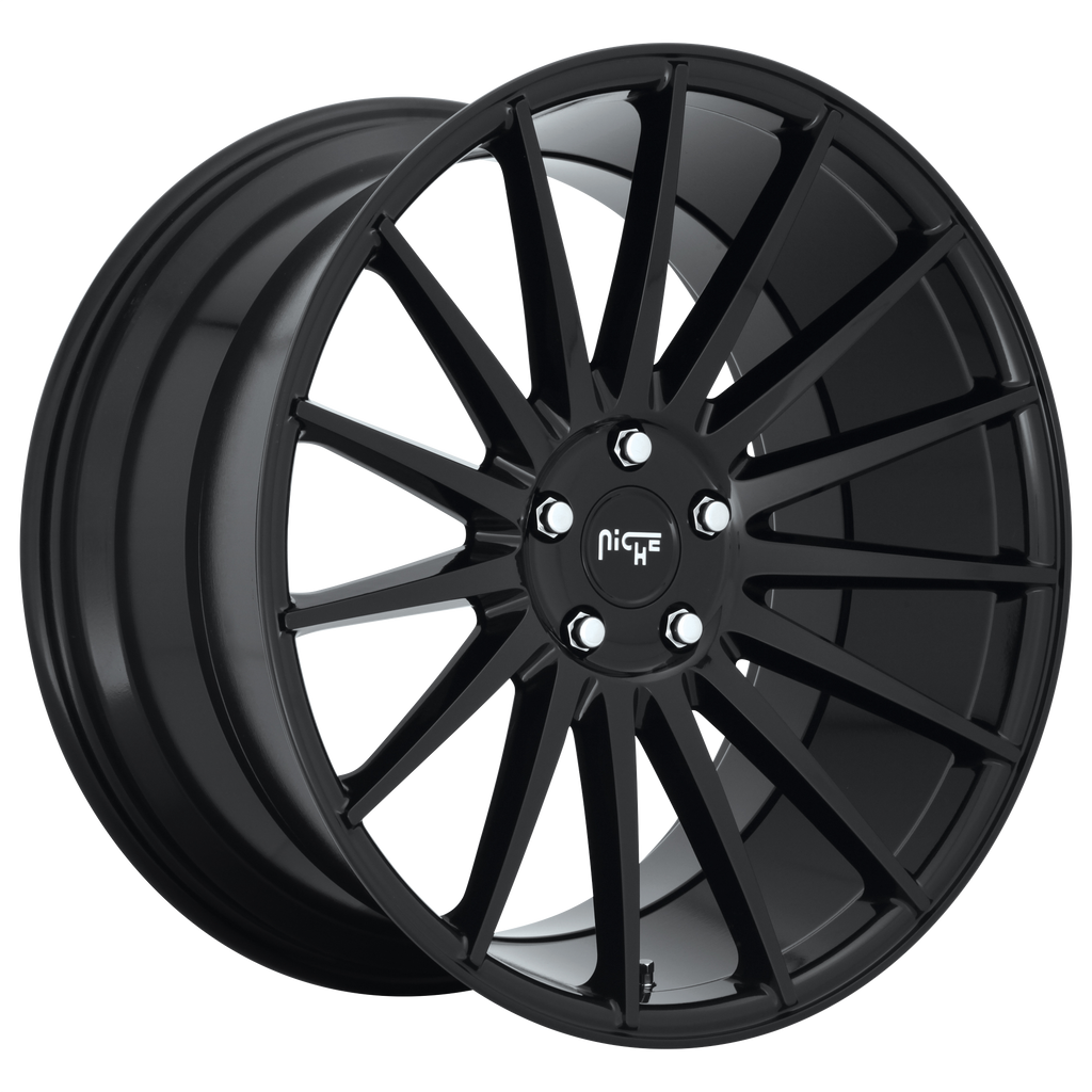 Niche M214 FORM 20X10 5X120 40ET 72.56CB - GTR Auto