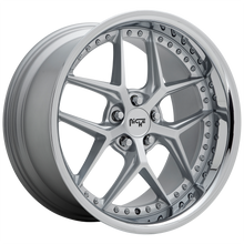 Load image into Gallery viewer, Niche M225 VICE 20X9 5X114.3 35ET 72.56CB - GTR Auto