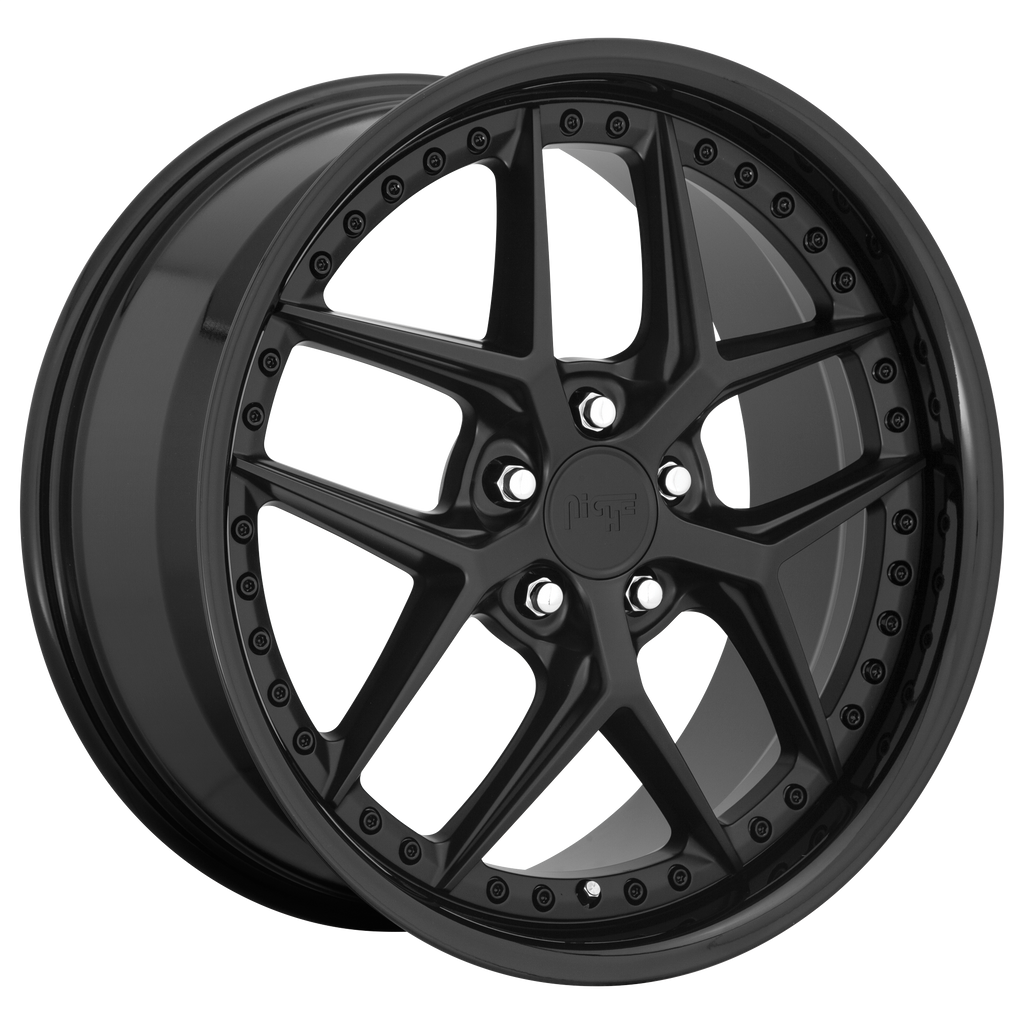 Niche M226 VICE 19X9.5 5X112 48ET 66.5CB - GTR Auto