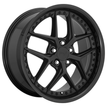 Load image into Gallery viewer, Niche M226 VICE 19X9.5 5X112 48ET 66.5CB - GTR Auto