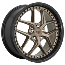Load image into Gallery viewer, Niche M227 VICE 19X8.5 5X112 42ET 66.5CB - GTR Auto