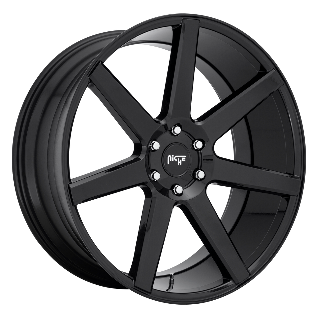 Niche M230 FUTURE 22X9.5 6X139.7 19ET 106.1CB