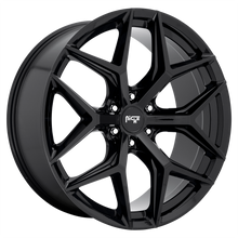 Load image into Gallery viewer, Niche M231 VICE SUV 22X9.5 6X135 30ET 87.1CB - GTR Auto