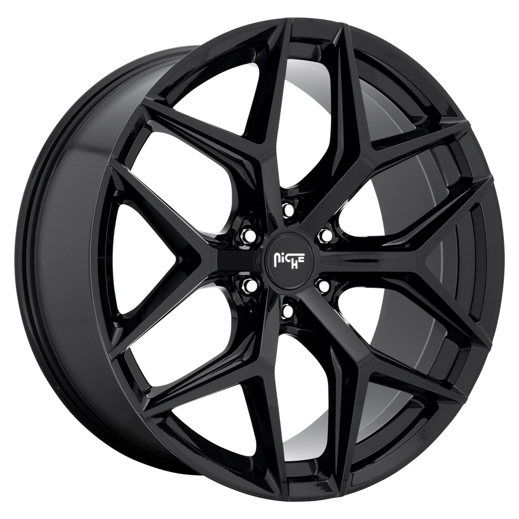 Niche M231 VICE SUV 22X9.5 6X139.7 30ET 106.1CB - GTR Auto