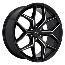 Load image into Gallery viewer, Niche M232 VICE SUV 24X10 6X139.7 30ET 106.1CB