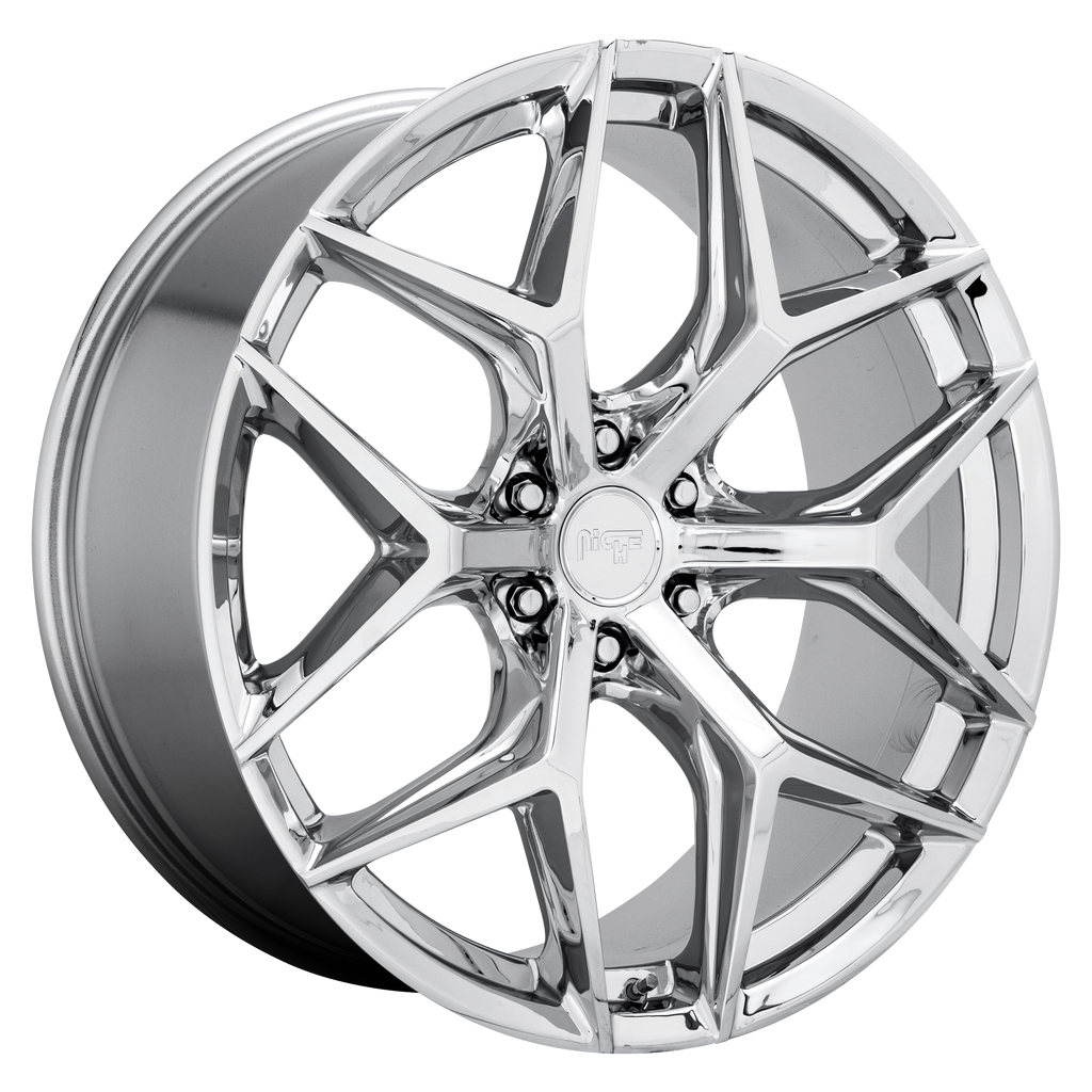 Niche M234 VICE SUV 24X10 6X139.7 30ET 106.1CB
