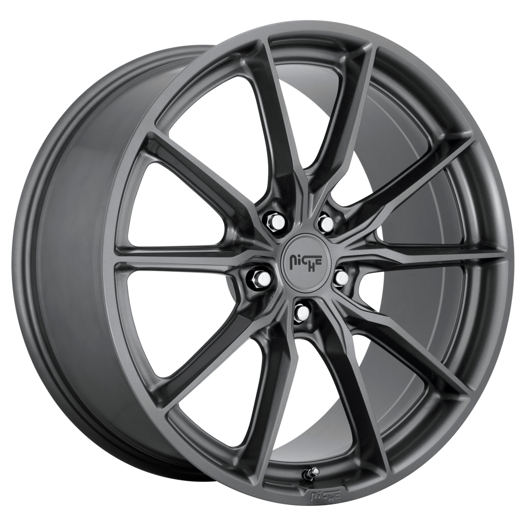 Niche M239 RAINIER 19X9.5 5X112 50ET 66.5CB