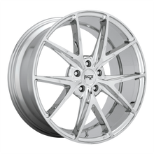 Load image into Gallery viewer, Niche M248 MISANO 20X9 5X120 35ET 72.7CB