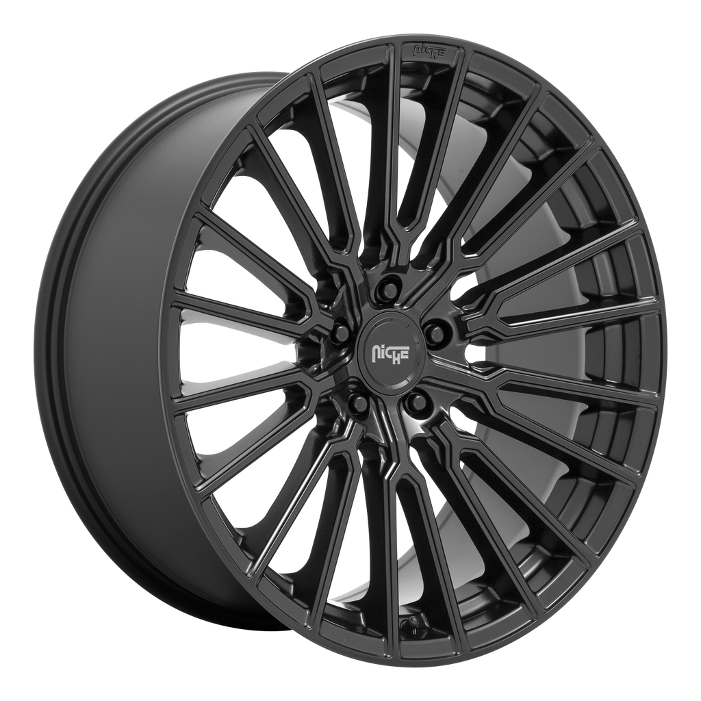 Niche M250 PREMIO 20X9 5X108 38ET 63.5CB - GTR Auto