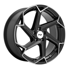 Load image into Gallery viewer, Niche M255 FLASH 20X9 5X112 27ET 66.5CB - GTR Auto
