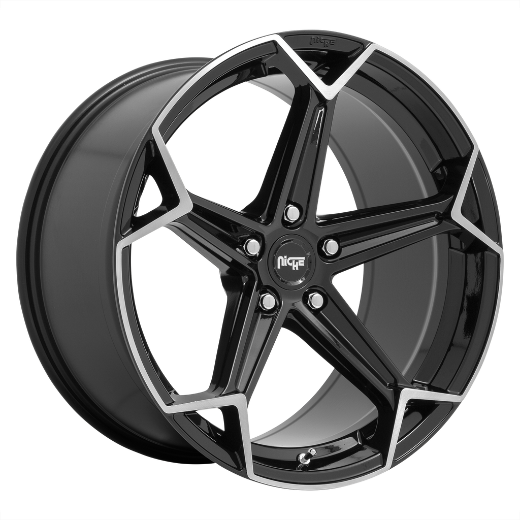 Niche N259 ARROW 20X10.5 5X112 27ET 66.56CB