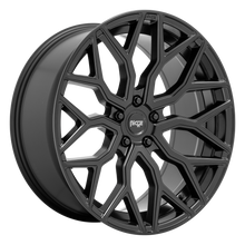 Load image into Gallery viewer, Niche M261 MAZZANTI 20X10.5 5X115 20ET 71.6CB - GTR Auto