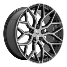 Load image into Gallery viewer, Niche M262 MAZZANTI 19X8.5 5X120 35ET 72.5CB - GTR Auto
