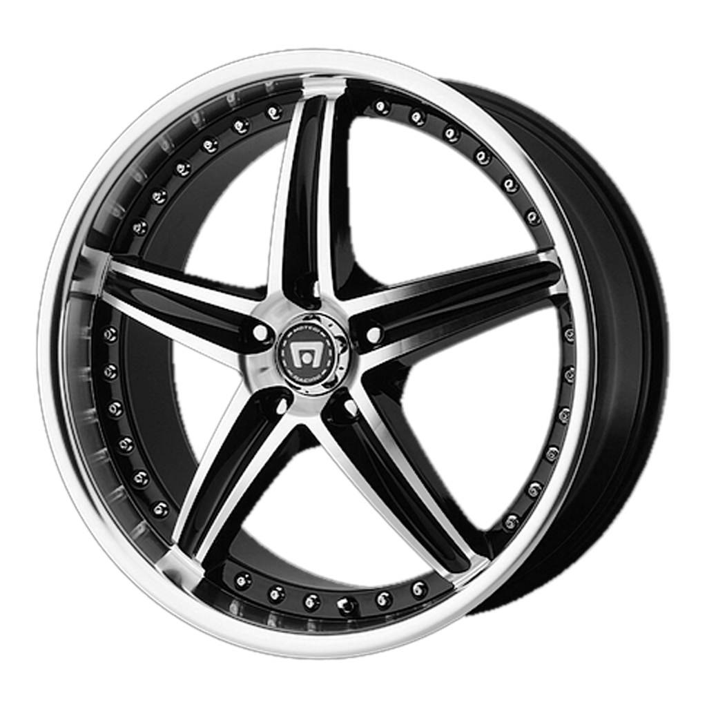 Motegi MR107 D5S 16X7 5X110 45ET 72.6CB