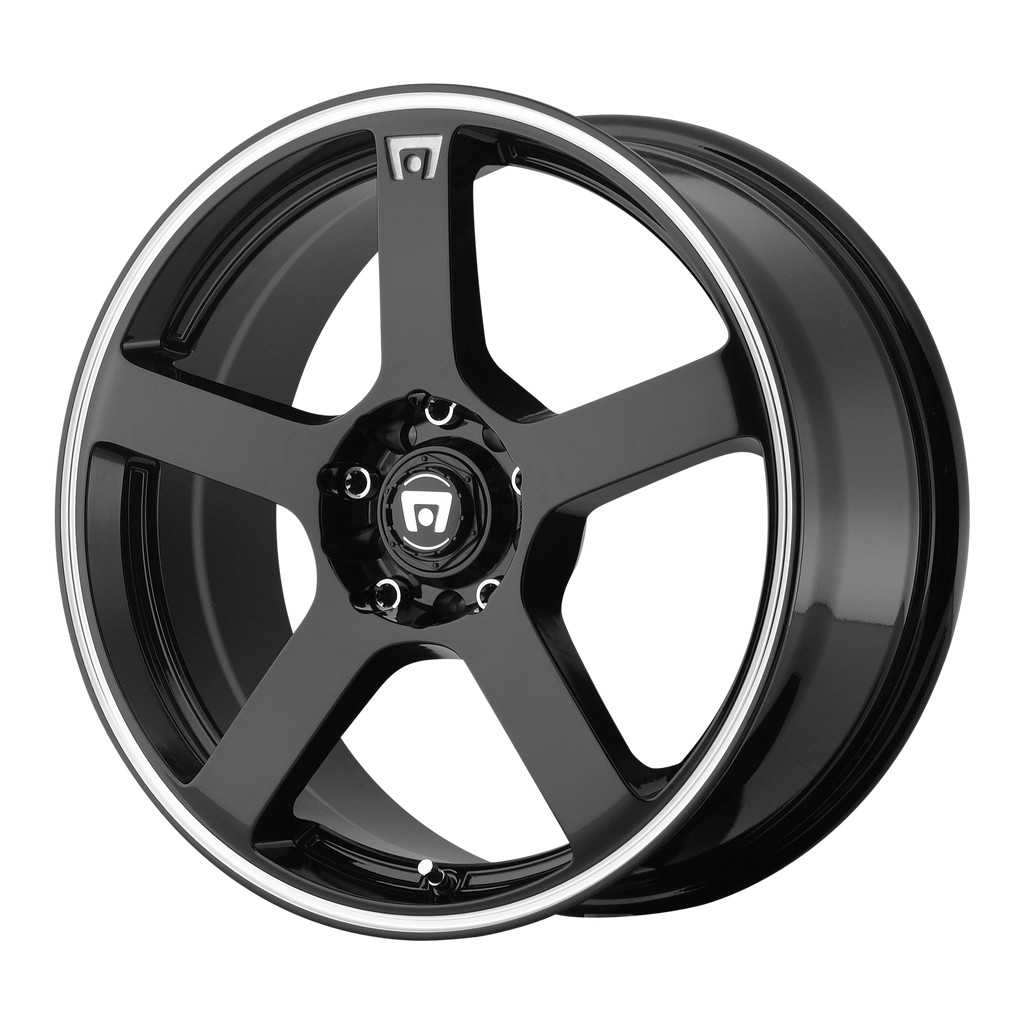 Motegi MR116 FS5 18X8 5X108/5X114.3 45ET 72.6CB