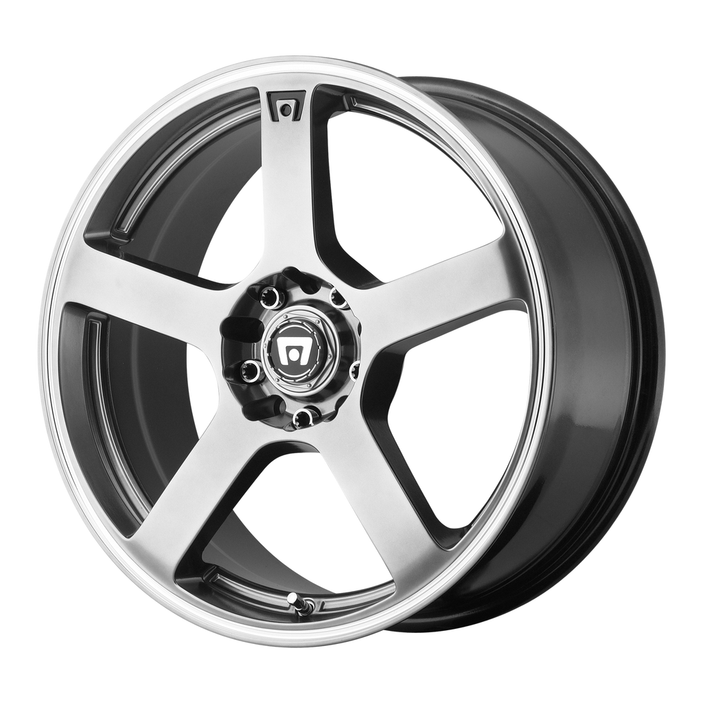 Motegi MR116 FS5 16X7 5X100/5X114.3 40ET 72.6CB
