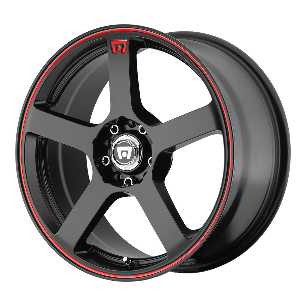 Motegi MR116 FS5 18X8 5X100/5X114.3 35ET 72.6CB