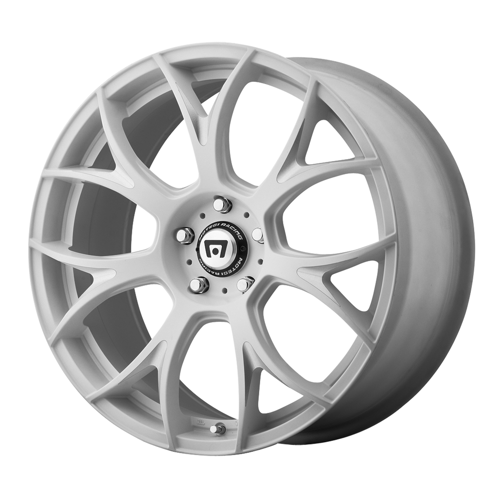 Motegi MR126 19X8.5 BLANK 32ET 57.1CB